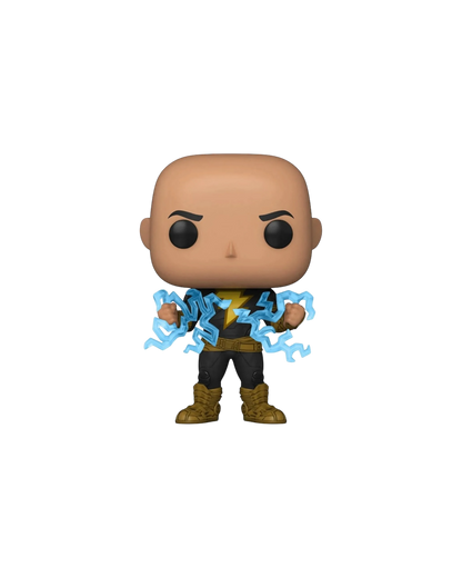 Funko Pop! 1232 Black Adam