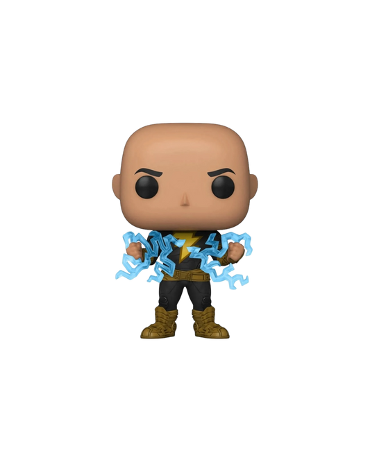 Funko Pop! 1232 Black Adam