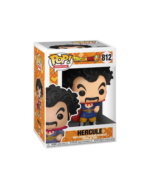 Funko Pop! 812 Hercule