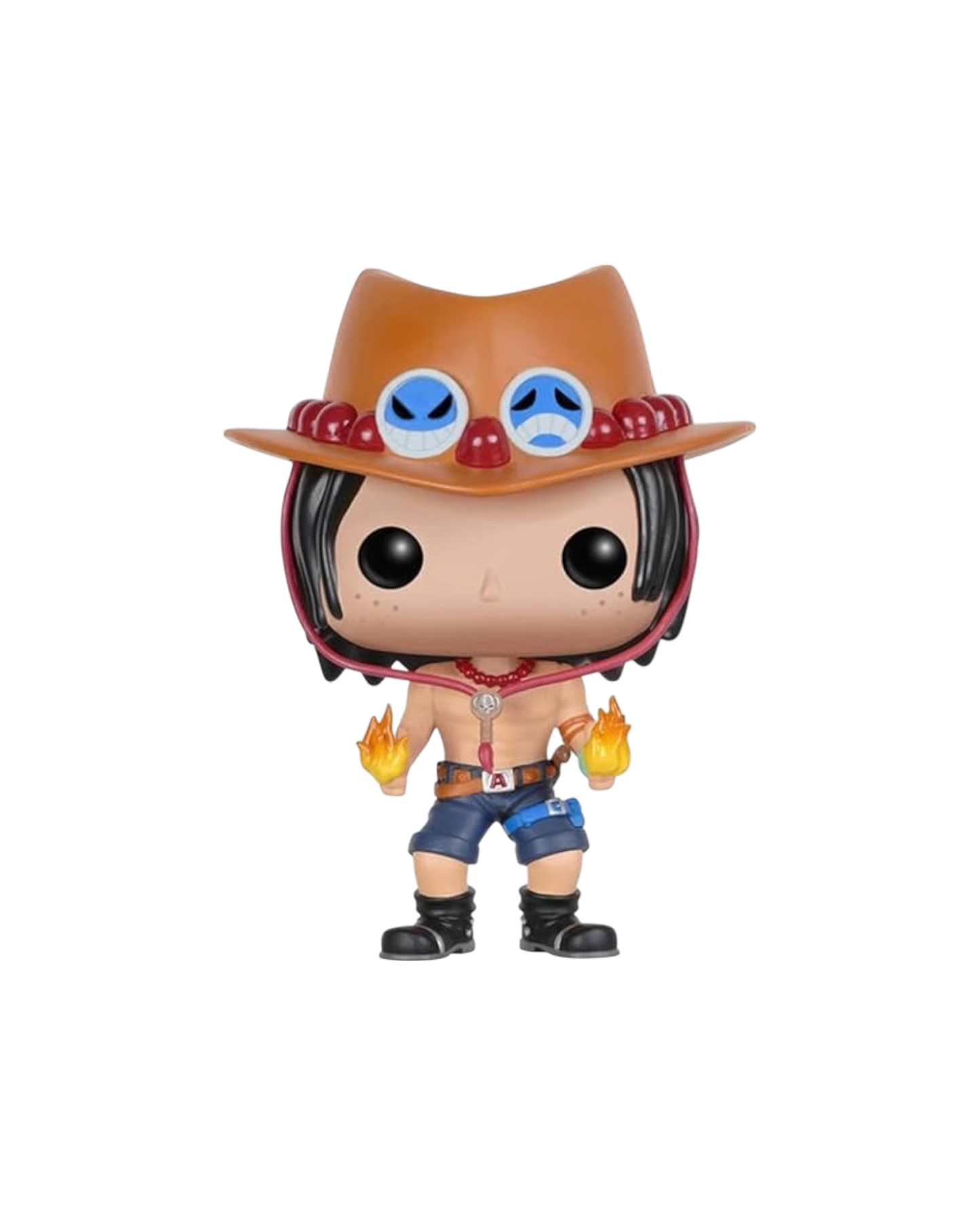 Funko Pop! 100 Portgas D. Ace