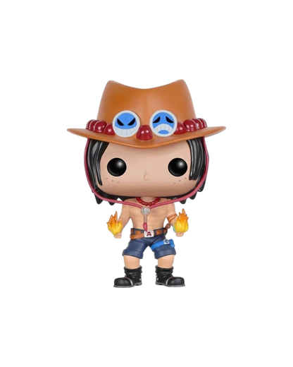 Funko Pop! 100 Portgas D. Ace