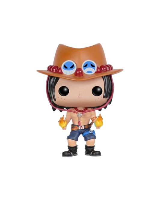 Funko Pop! 100 Portgas D. Ace