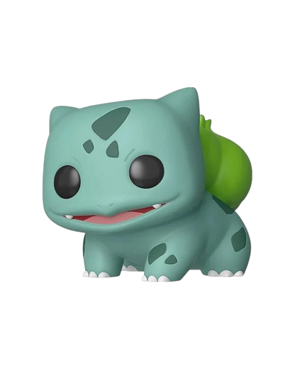 Funko Pop! 453 Bulbasaur