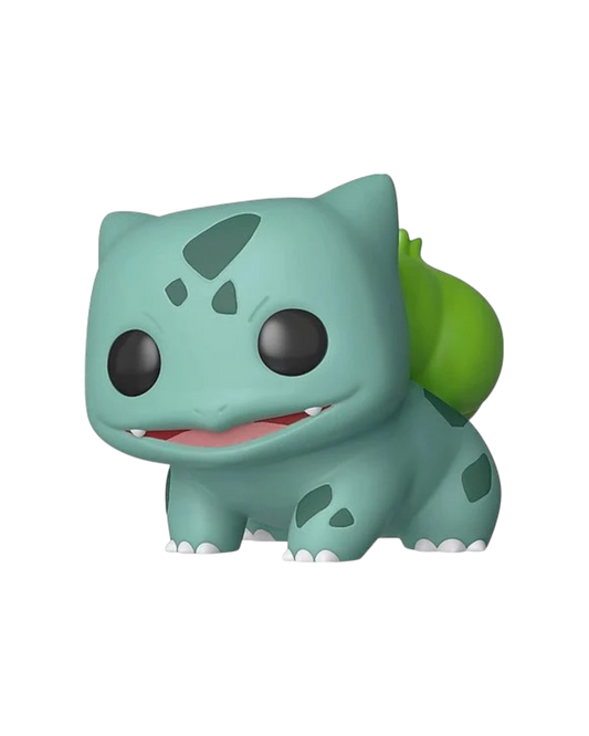 Funko Pop! 453 Bulbasaur