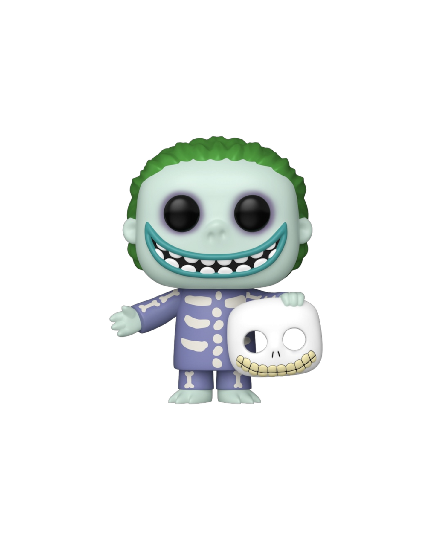 Funko Pop! 1810 Barrel | Glows in the dark (Pre-Order)
