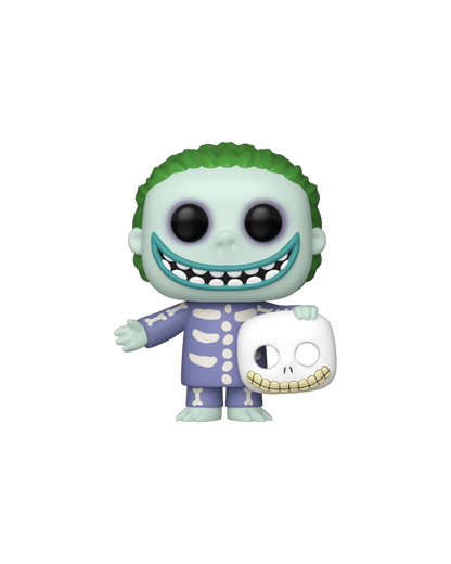 Funko Pop! 1810 Barrel | Glows in the dark (Pre-Order)