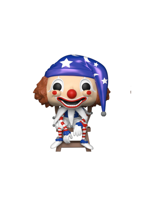 Funko Pop! 2067 Clown Doll (Pre-Order)