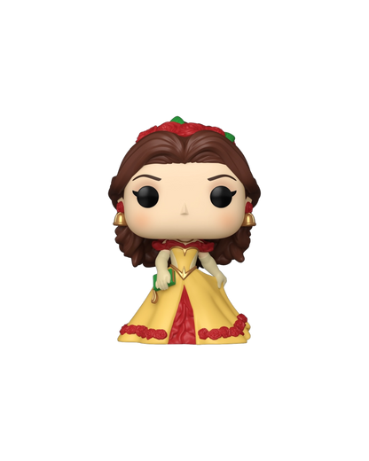 Funko Pop! 1780 Belle (Pre-Order)