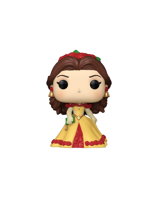 Funko Pop! 1780 Belle (Pre-Order)