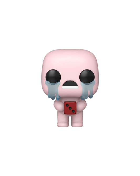 Funko Pop! 1178 Isaac with D6