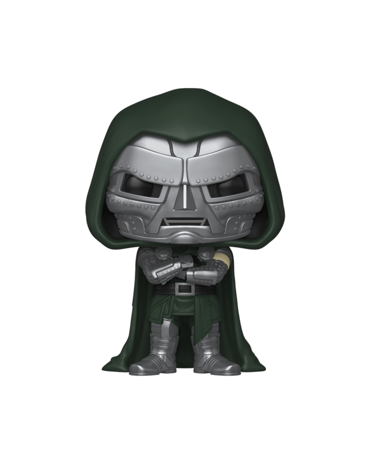 Funko Pop! 1636 Doctor Doom (Pre-Order)