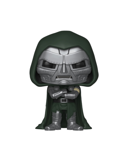Funko Pop! 1636 Doctor Doom (Pre-Order)