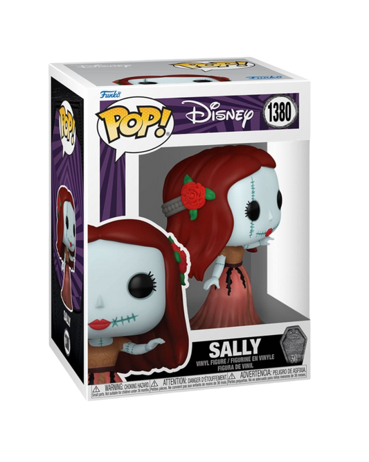 Funko Pop 1380 Sally