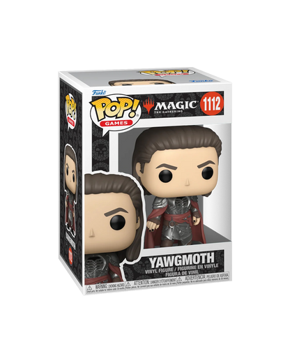 Funko Pop! 1112 Yawgmoth (Pre-Order)