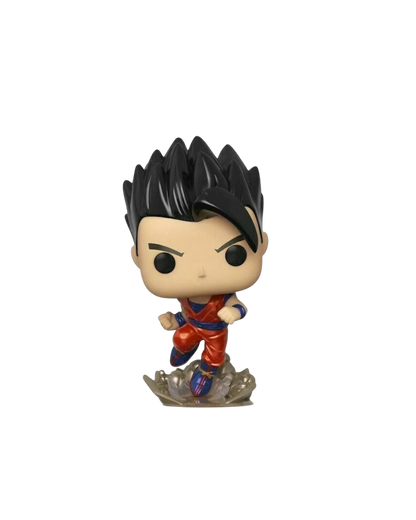 Funko Pop! 813 Gohan | Only at GameStop