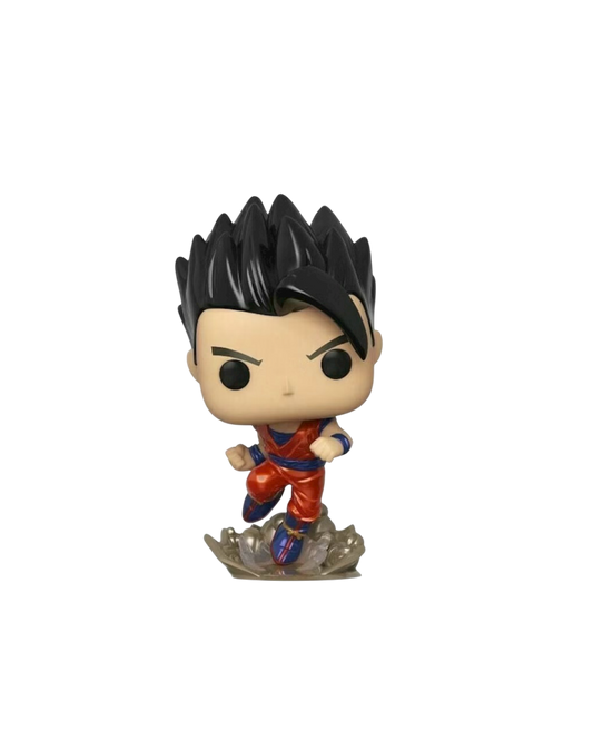 Funko Pop! 813 Gohan | Only at GameStop