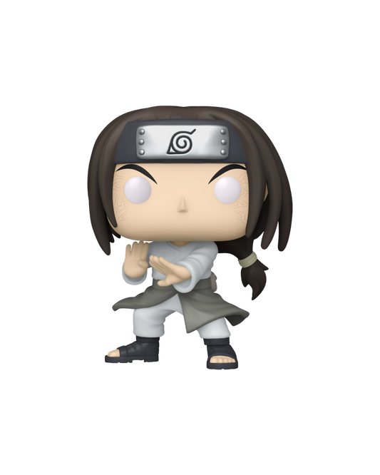 Funko Pop! 1428 Neji Hyuga | Funko special | Funside