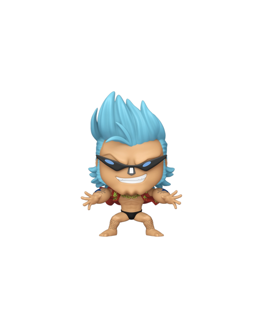 Funko Pop! 2232 Franky