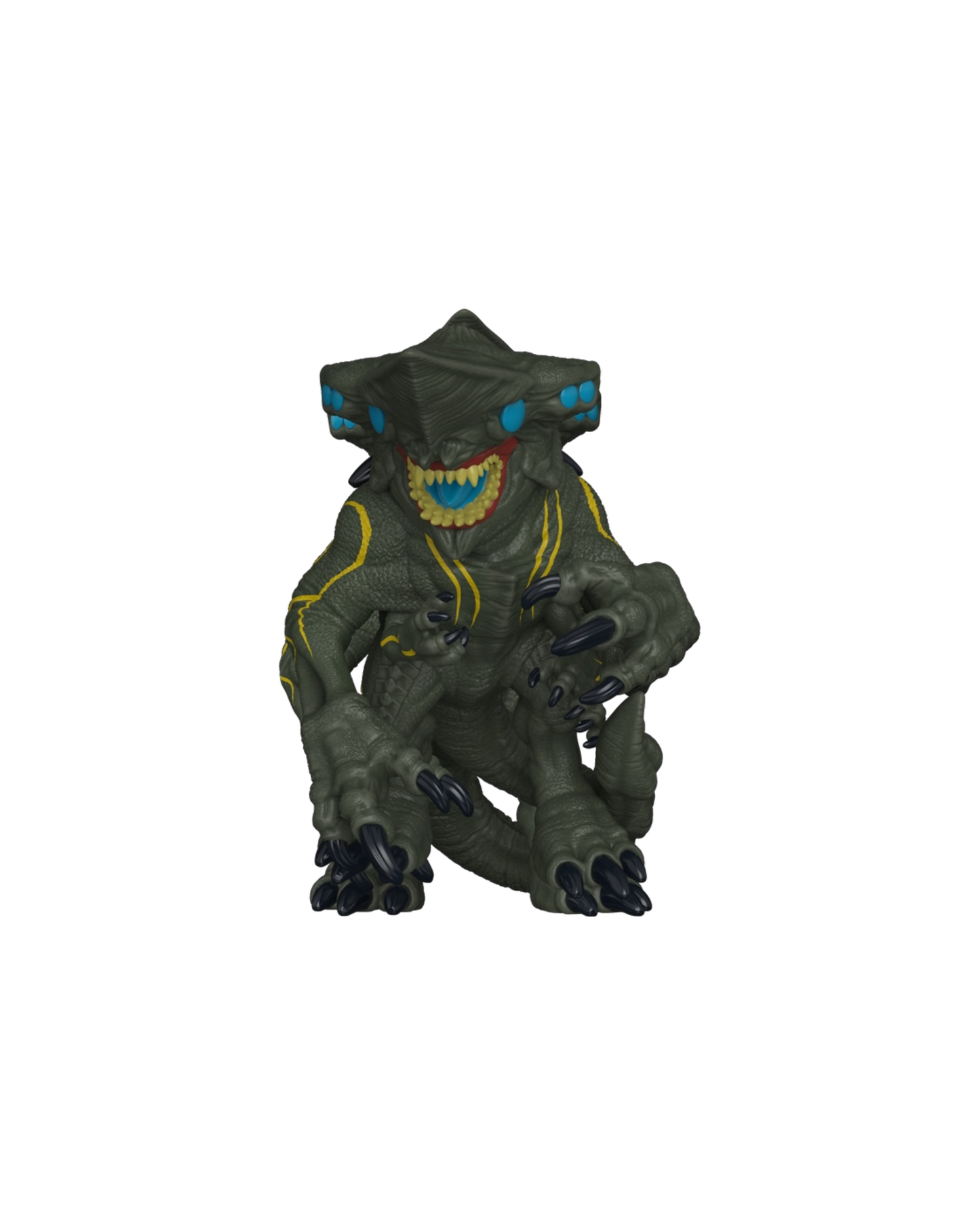 Funko Pop! 2105 Knifehead (Pre-Order)