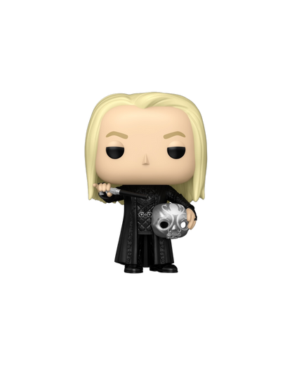 Funko Pop! 208 Lucius Malfoy (Pre-Order)