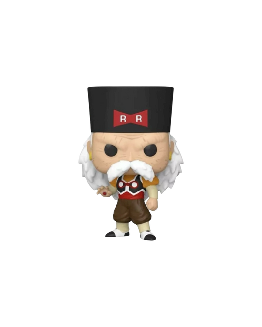 Funko Pop! 950 Dr. Gero