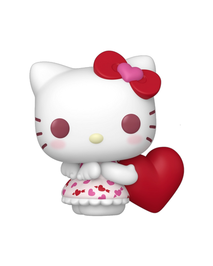 Funko Pop! 165 Hello Kitty (Pre-Order)