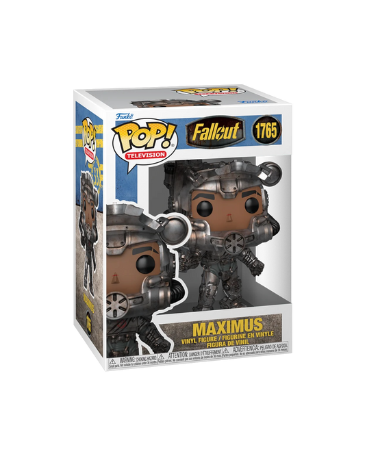 Funko Pop! 1765 Maximus (Pre-Order)