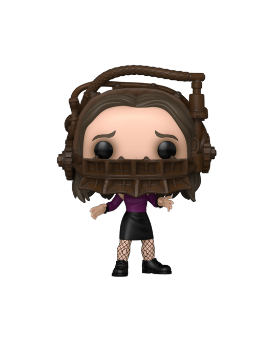 Funko Pop! 2128 Reverse Bear Trap | Special edition | Hot Topic Scare Fair 2026 (Pre-Order)