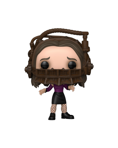 Funko Pop! 2128 Reverse Bear Trap | Special edition | Hot Topic Scare Fair 2026 (Pre-Order)