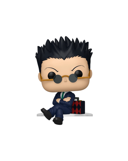 Funko Pop! 2091 Leorio (Pre-Order)