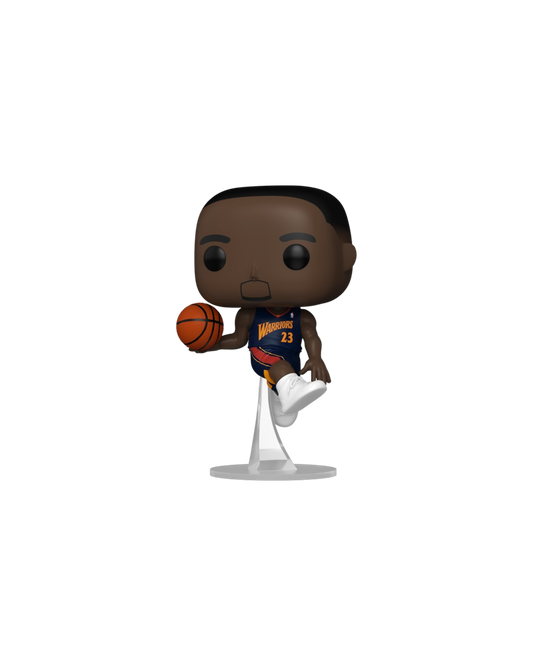 Funko Pop! 224 Jason Richardson (Pre-Order)
