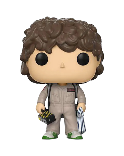Funko Pop! 549 Ghostbuster Dustin
