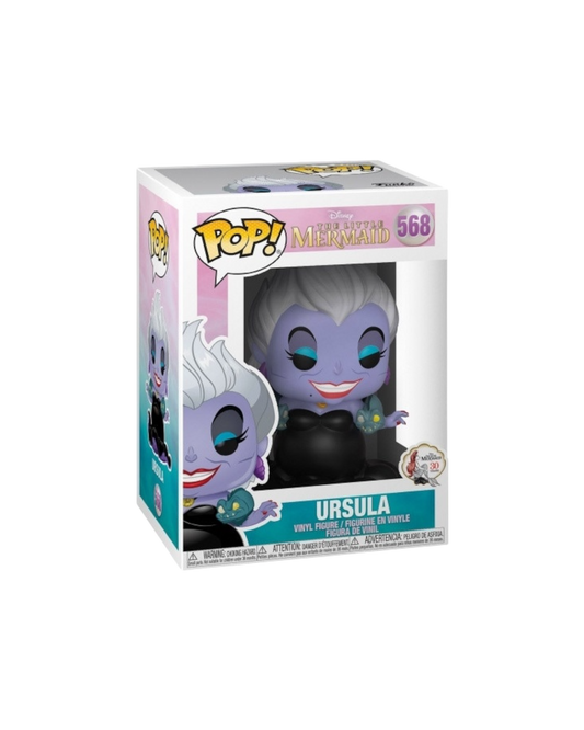 Funko Pop! 568 Ursula