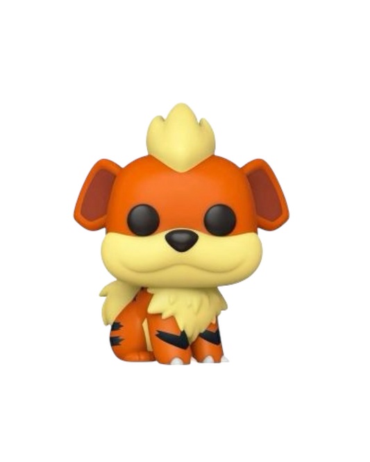 Funko Pop! 597 Growlithe