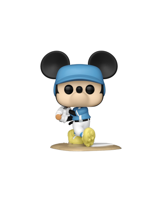 Funko Pop! 1704 Baseball Mickey | Special edition
