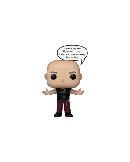 Funko Pop! 1993 Don Toretto (Pre-Order)