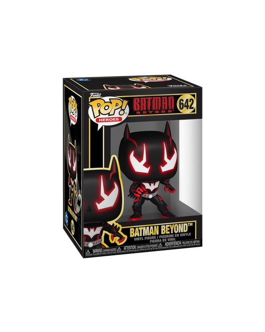 Funko Pop! 642 Batman Beyond (Pre-Order)