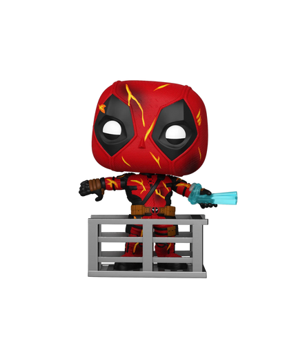 Funko Pop! 1567 Deadpool | Special Edition (Pre-Order)