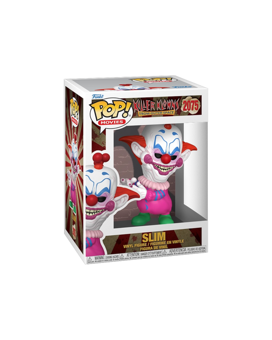 Funko Pop! 2075 Slim (Pre-Order)