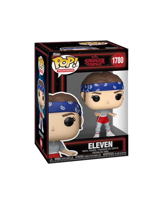 Funko Pop! 1780 Eleven (Pre-Order)