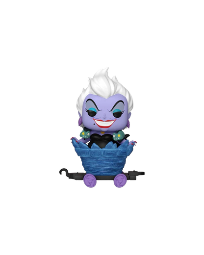 Funko Pop! 17 Ursula in cart | Funko Special