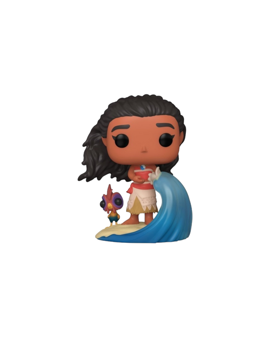 Funko Pop! 1016 Moana