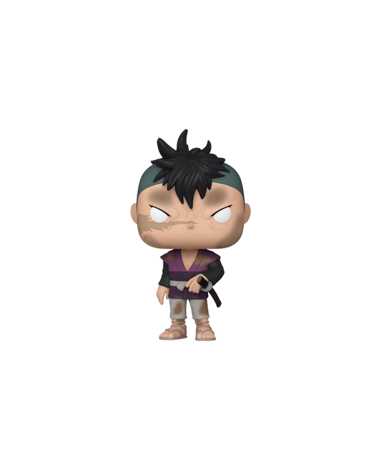 Funko Pop! 1406 Genya Shinazugawa