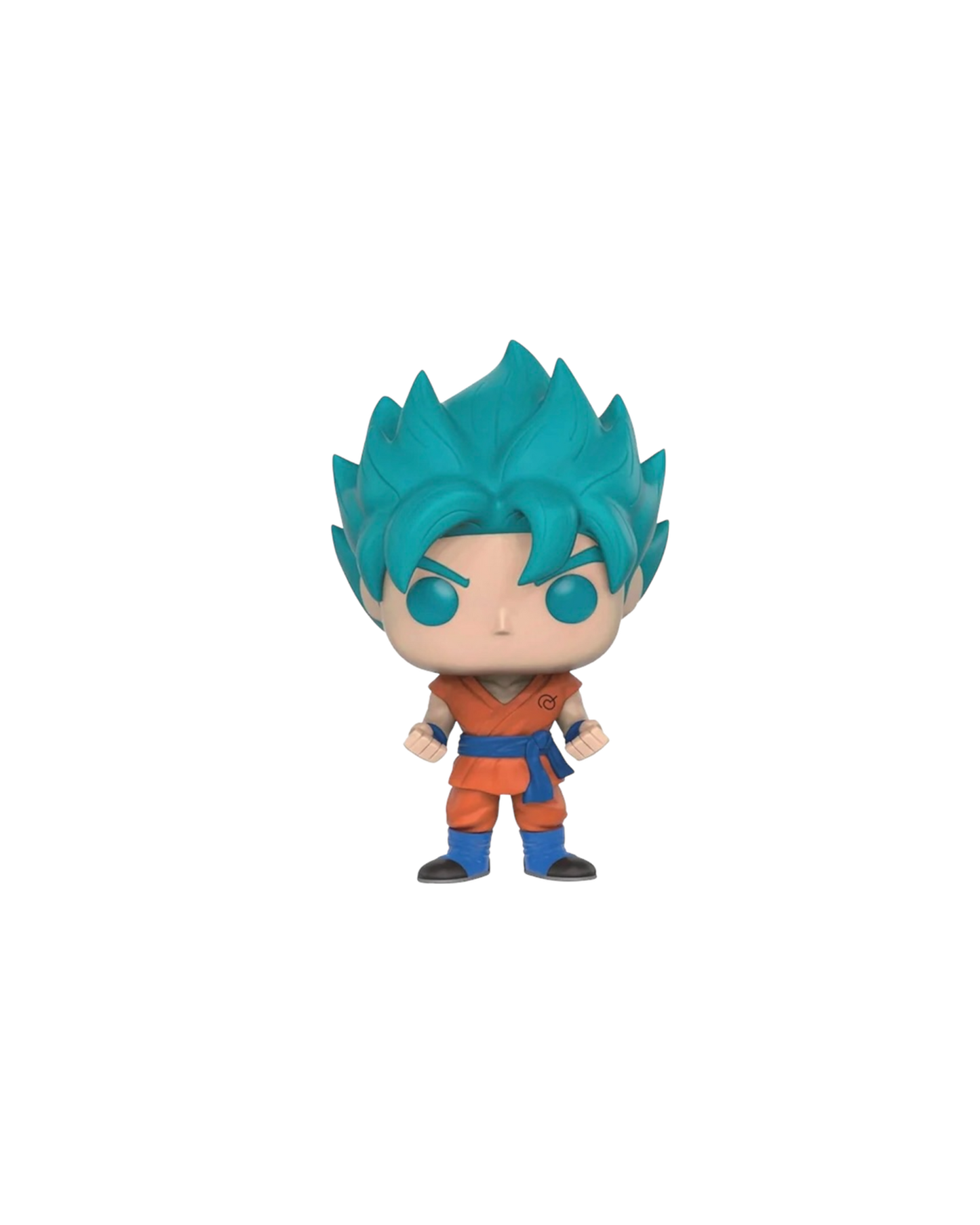 Funko Pop! 121 Super Saiyan God Super Saiyan Goku