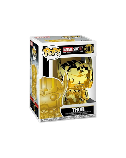 Funko Pop! 381 Thor