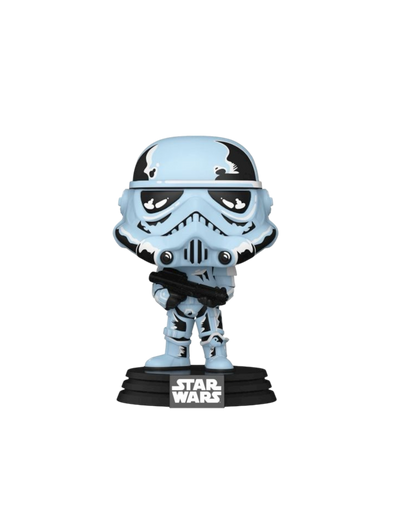 Funko Pop! 455 Stormtrooper | Special Edition
