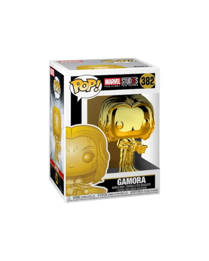 Funko Pop! 382 Gamora