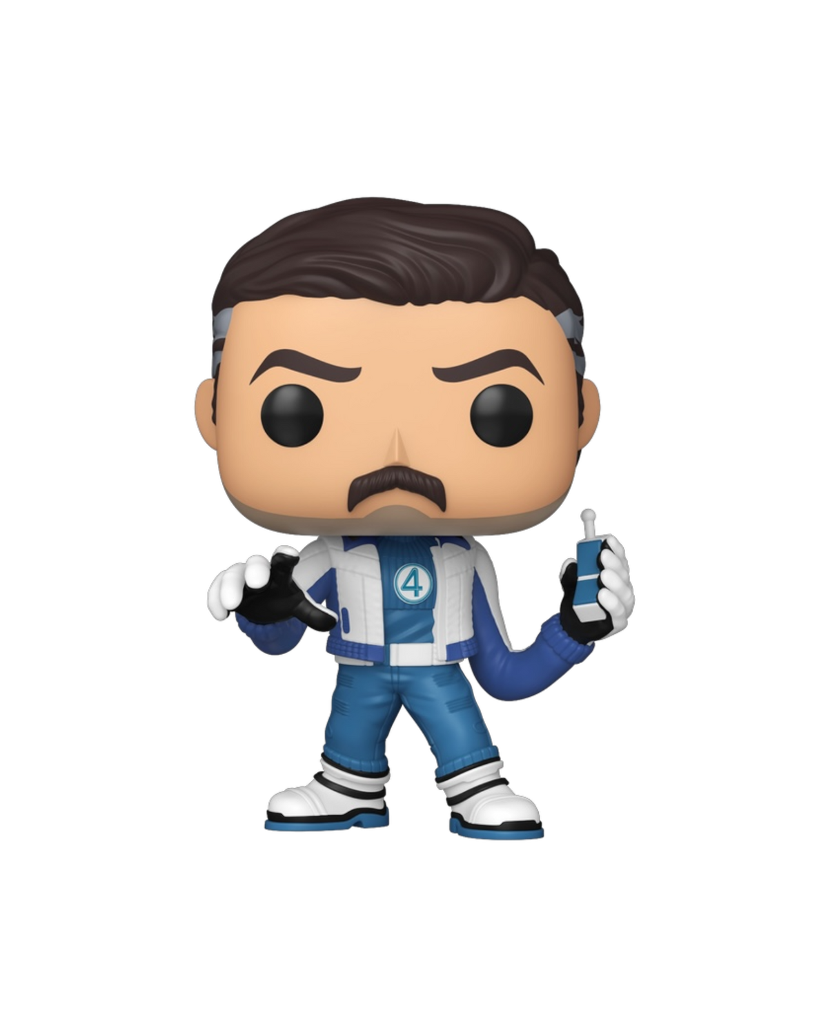 Funko Pop! 1639 Mister Fantastic (Pre-Order)