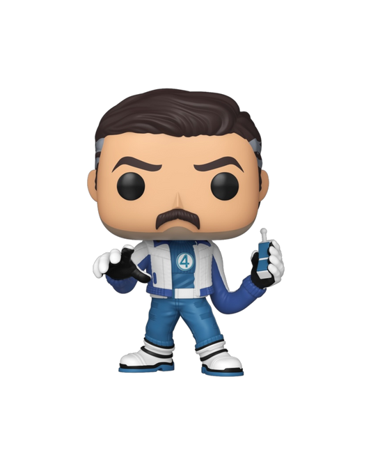 Funko Pop! 1639 Mister Fantastic (Pre-Order)