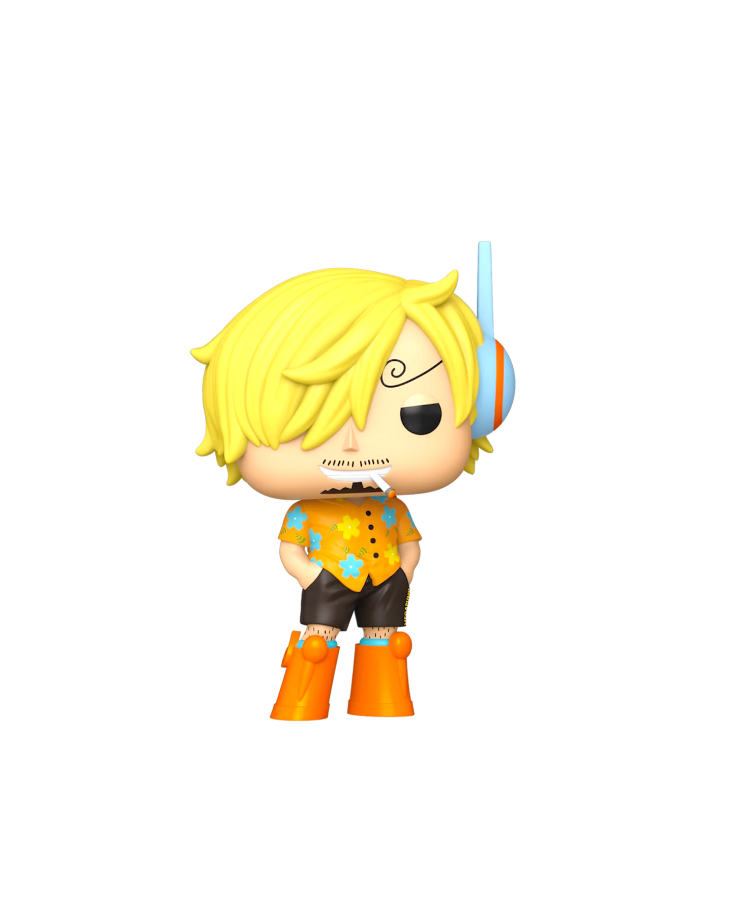 Funko Pop! 2167 Sanji (Pre-Order)